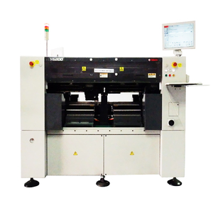 <strong>JAPAN</strong> YG200 Electronics Production Used Smt Machine for Yamaha Used Pick and Place Machine LED Smt Machine - Product Image 1