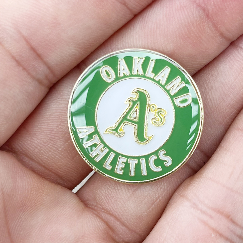 Atletismo de Oakland