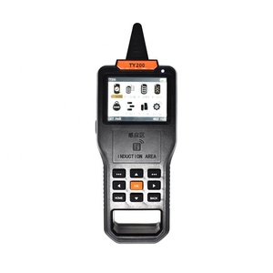 TY200 Fabbro Dispositivo di Supporto Per Testare A Distanza del Telecomando Clone e Circuito Integrato del risponditore di Generazione A Distanza Modificare A Distanza e di Chip - Product Image 1
