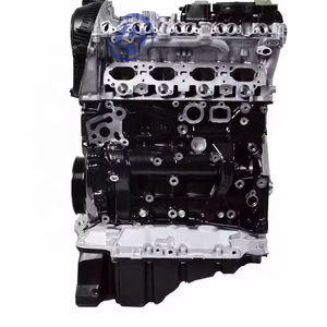 1.8T cuf động cơ cho Audi A3 Volkswagen Lamando magotan Skoda tuyệt vời - Product Image 3