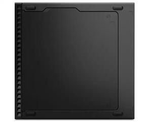 Lenovos ThinkCenterM70QミニPCデスクトップコンピューター (ブラック) 最新モデル、Intel Core i3 i5第12世代ビジネス用 - Product Image 5