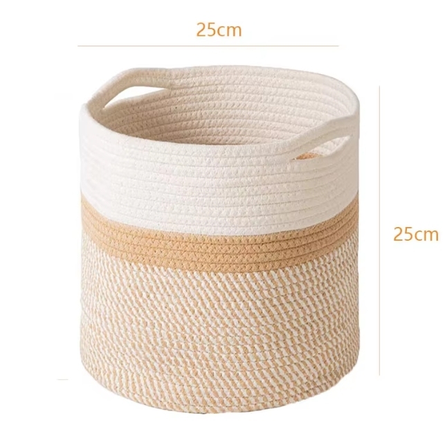 Beige 25cm