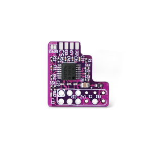 Spiele konsole RGB MOD-Modul Chip ausgang für N64 NTSC Games Part Modified RGB SCART Cable Retro fit Kit - Product Image 3