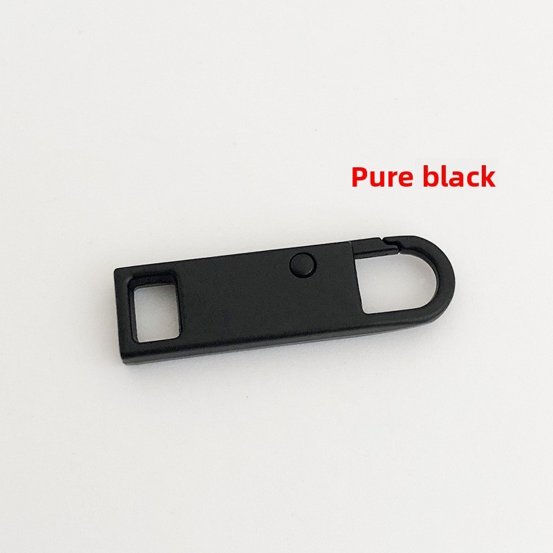 Trumpet - Pure Black