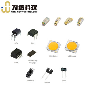 LED-Treiber: HI7001 Elektronische Komponente/SOP-8 LED-Treiber ROHS - Product Image 3