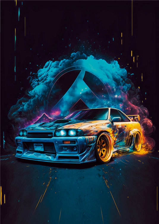 TA7243