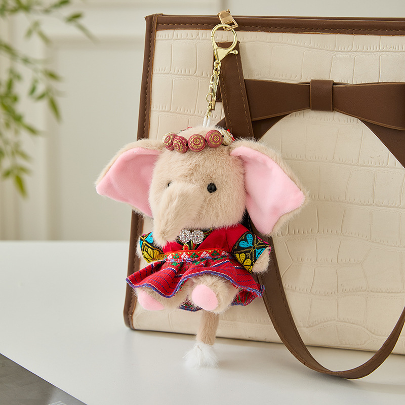 elefante yi