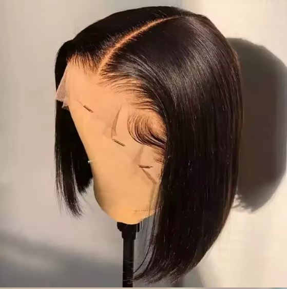 Droite bob