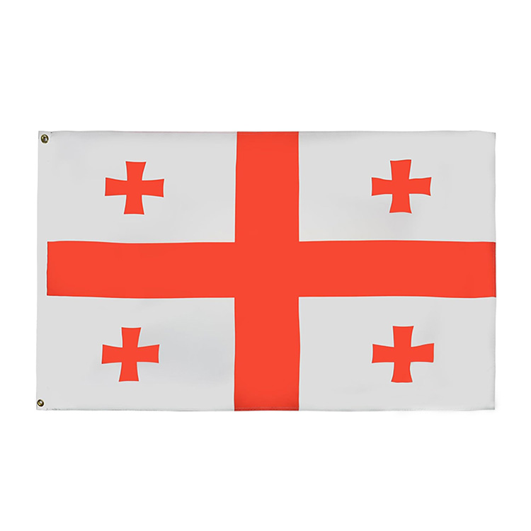 Georgia Flag