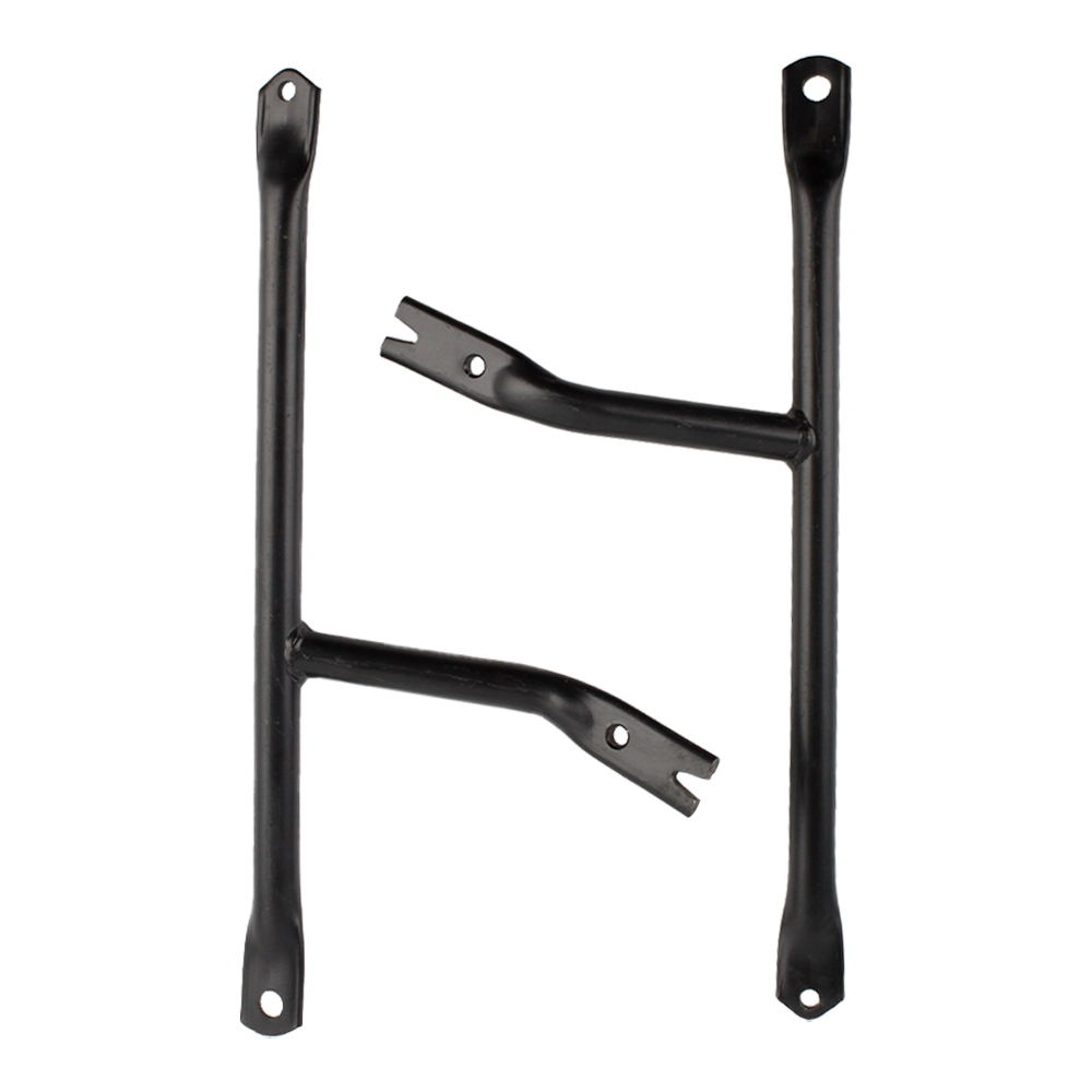 Motorcycle side bracket