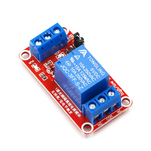 Miniature 12V 2-Channel <strong>Relay</strong> <strong>Module</strong> 12V 2-Channel <strong>Relay</strong> Shield with Sealed Protection - Product Image 2