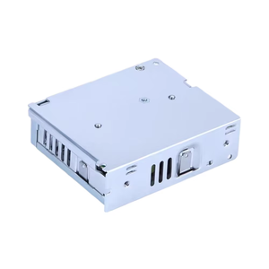 LRS-50-24 Ac-dc Single <strong>Output</strong> 50w 24v 2.2A Slim Type Switching Power Supply <strong>Driver</strong> for LED <strong>Strip</strong> AC 85-264V <strong>Input</strong> to DC - Product Image 4