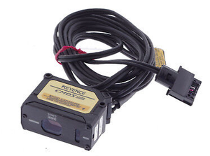 ¡Suministro directo de artículos en stock! Sensor láser CMOS digital Keyence de tipo de distancia media, un ejemplo de modelo de distancia media. - Product Image 2