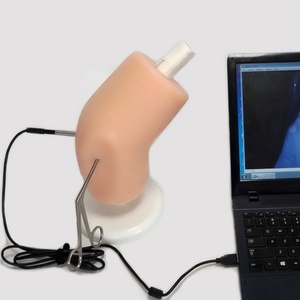 Hospital Use <strong>Human</strong> Arthroscopic Simulator with Training Endoscope Model - Product Image 4