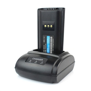 IP67 Waterproof Man <strong>Down</strong> System DTMF PTT-ID Scrambler Voice Encryption KST <strong>K</strong>-208 Long Range Walkie Talkie - Product Image 6
