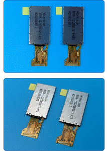 Di piccole dimensioni Display LCD 0.96 TFT 80x160 risoluzione SPI interfaccia 0.96 pollici TFT modulo LCD - Product Image 5
