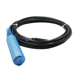 Sensor de nivel de líquido para tanque de aceite Transmisor de nivel de agua sumergible 4-20ma - Product Image 1