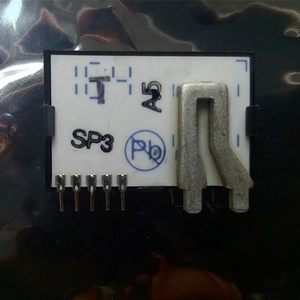 Zeit Steuer Karte für Feuchtigkeit Aktuelle Sensor Modul CMS2050 SP3 SP7 - Product Image 4