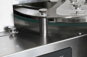 Máquina contadora de tabletas de cápsula semiautomática de mesa para la industria alimentaria con precio bajo adecuado para uso en fábricas pequeñas - Product Image 6