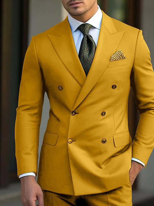 Jaune
