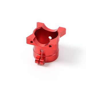 定制五金零件迷你自动车床数控加工零件 - Product Image 4