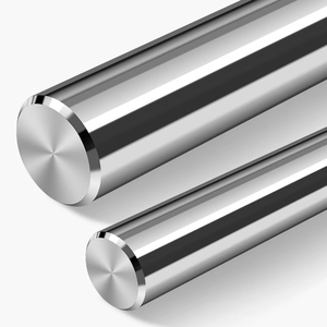 12mm cacbua vonfram gia công thô cuối nhà máy cho thép cắt sóng, dài chiều dài để loại bỏ Cổ Phiếu nặng - Product Image 2