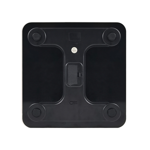 Sản phẩm điện tử mới kỹ thuật số trọng lượng cơ thể quy mô thông minh dành cho người lớn <span class=keywords><strong>BMI</strong></span> trọng lượng - Product Image 3