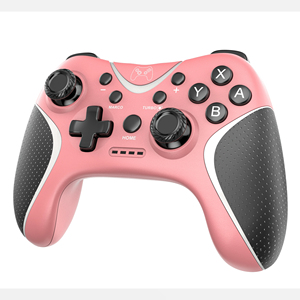 Switch Wireless Gaming <strong>Controller</strong> Compatible NS/PC/IOS/Android Video Game Joystick Console Gamepad - Product Image 2