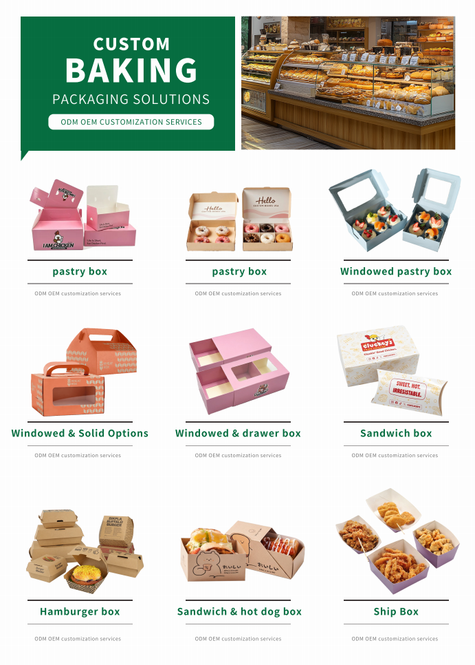 For Baking
