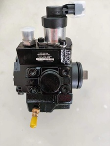 高圧燃料ポンプ0445010314日産ナバラ2.5dCiディーゼルエンジン部品工場直販