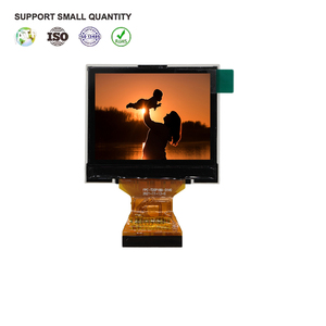 ILI9342C <strong>2</strong>-Inch 320*240 Full Color Resolution TFT <strong>LCD</strong> Display Module IPS <strong>Lcd</strong> Display MIPI/RGB/SPI Interface <strong>LCD</strong> for Electronic - Product Image 2