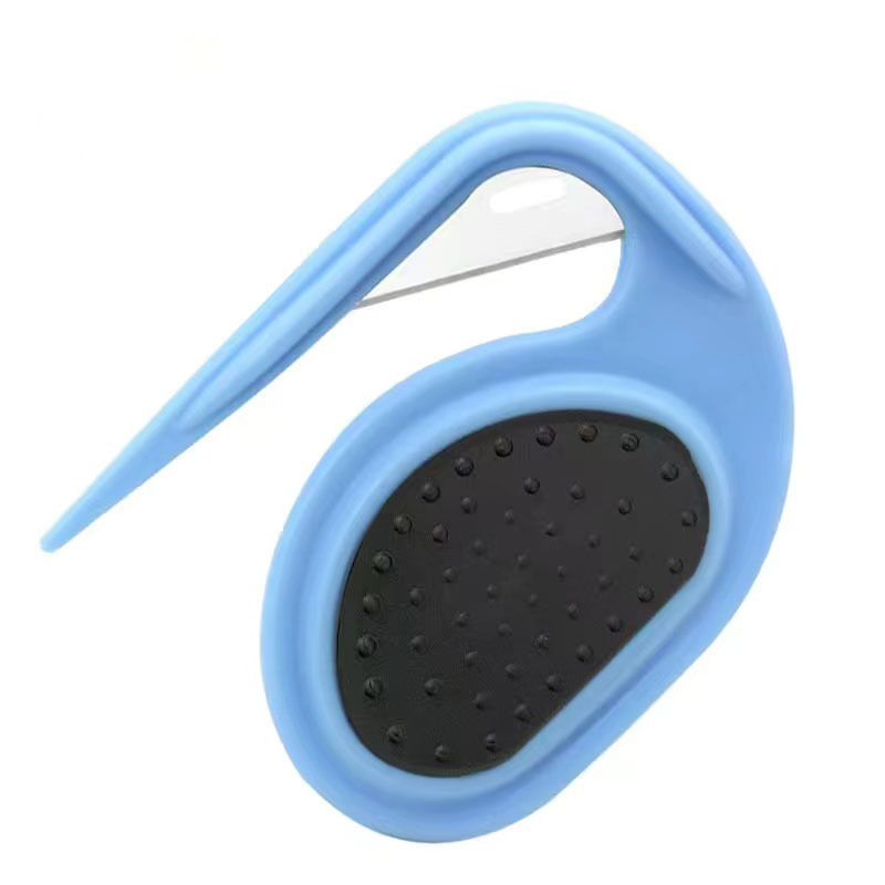 bleu