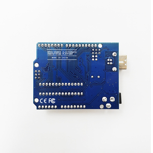 Commercio all'ingrosso della fabbrica U N O R3 scheda di sviluppo compatibile modulo di microcontrollore ardu ino control ATmega328P