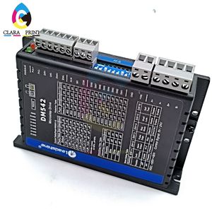 リードシャインモーターDM542 V3.0ドライバーオリジナル - Product Image 4