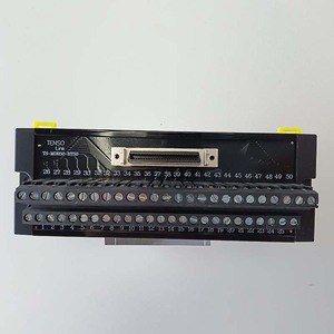 Mitsubishi Servo CN1 Terminal bloğu <span class=keywords><strong>MR</strong></span>-<span class=keywords><strong>TB50</strong></span> Special Edition <span class=keywords><strong>MR</strong></span>-J2M-CN1TBL05M