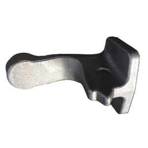 Tùy chỉnh rèn <span class=keywords><strong>Auto</strong></span> & xe tải nhẹ phụ tùng dịch vụ tùy chỉnh phụ tùng ô tô - Product Image 2