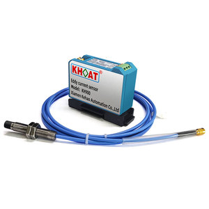 Sensor de desplazamiento, eje de desplazamiento de 220V, interruptor de proximidad, Sensor de proximidad de alta tensión, Sensor de corriente de foulard - Product Image 3