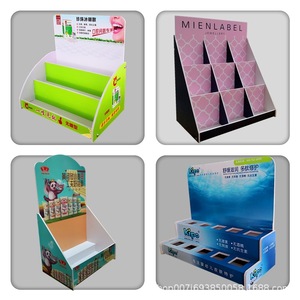 Cajas de embalaje de cartón corrugado, cartón pequeño con impresión personalizada, para venta al por menor, preenrollable - Product Image 5