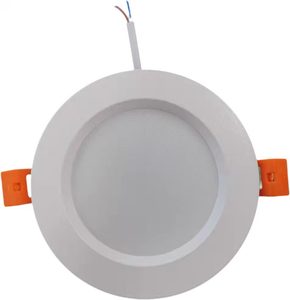 ไฟดาวน์ไลท์แบบเปลี่ยนสีได้3W 5W 9W 12W 20W 3 CCT,ไฟดาวน์ไลท์ LED SMD โคมอะลูมิเนียมติดเพดานปรับสีได้ - Product Image 5