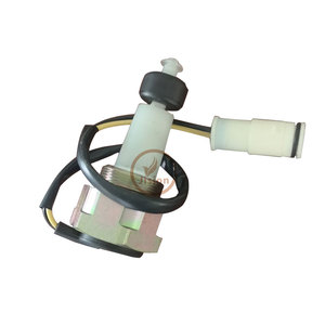 VOE 14541720 VOE14541720 датчик уровня воды для EC140B EC210B EC240B EC290B EC360 EC460 Запчасти для экскаватора - Product Image 1