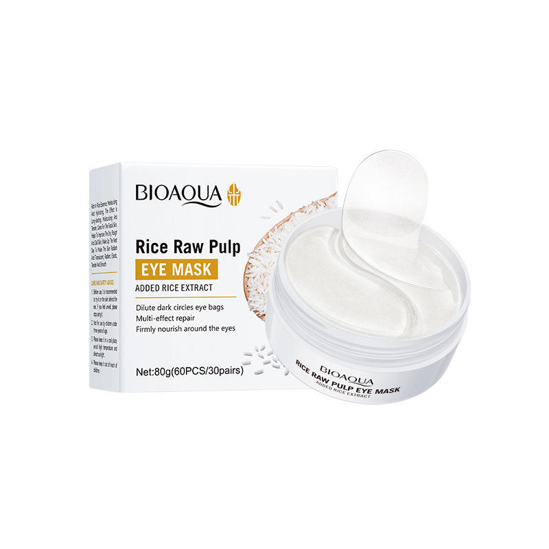 Eye mask 80g 60 patches/30 pairs