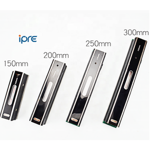 IPRE <strong>Precision</strong> Engineering 250mm Bar <strong>Level</strong> Professional 250mm Strip <strong>Level</strong> in Ensuring Perfect Horizontality - Product Image 5
