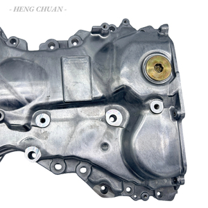 11310-36040 11310-36020 2AR-FE 1AR-FE AGT20 ASV50 kalite motor parçaları için YAĞ POMPASI zamanlama kapak TOYOTA ZELAS CAMRY SIENNA 2.7L - Product Image 3