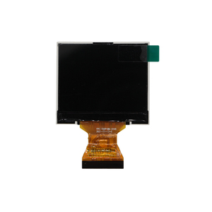 Monitor de pantalla táctil LCD TFT IP65 de 2 pulgadas 320*240 ILI9342C Interfaz MIPI/RGB Módulo de pantalla LCD IPS - Product Image 3