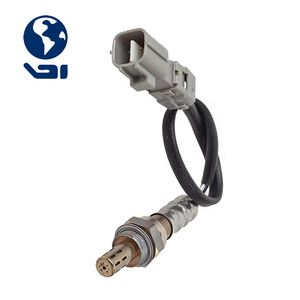 Original Auto Oxygen Sensor für TOYOTA Teilen ummer 234-4168 Neuer Zustand mit 1 Jahr Garantie Pünktliche Lieferung 100% QC getestet - Product Image 2