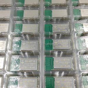 DX-BT18โมดูล SPP2.0 + BLE4.0 dual BOARD บริการรายชื่อ BOM - Product Image 4