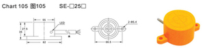 Induktionstür Sensor Näherungs-Schalter wasserdichte Sonde NPN KEINE DC 6-36V 300mA 3-Leiter-Abstandssensor
