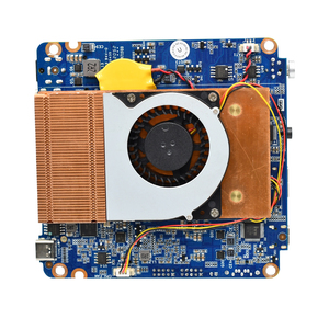 Unidad de sistema de PC de escritorio, superventas de fábrica, i7, 10. ª generación, el mejor Mini pc para videojuegos, Windows 10 - Product Image 5