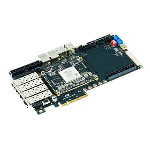 PuZhi PZ7100-KFB 900I Kit di valutazione Xilinx Zynq-7000 SoC XC7Z100 FPGA scheda di sviluppo PCIe SFP USB ZC706 PCIe SFP USB ZC706 - Product Image 5