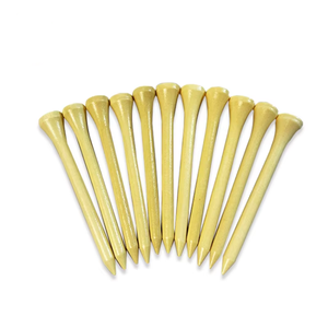 2024 New Launch, Wholesale Price Golf <strong>Tee</strong>, High Quality, a Variety of Design Colors, Support Customization. - Product Image 1